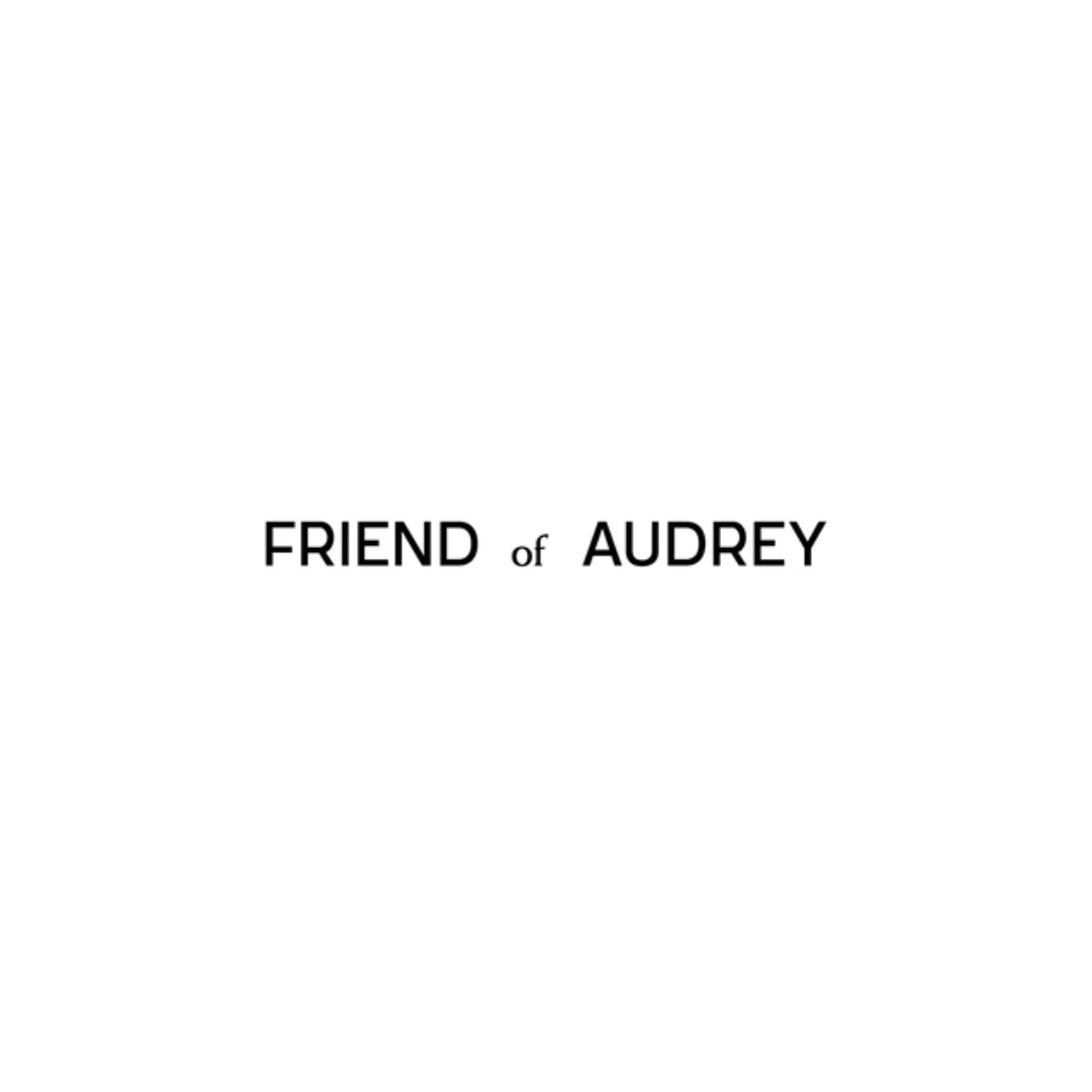 Friend of Audrey