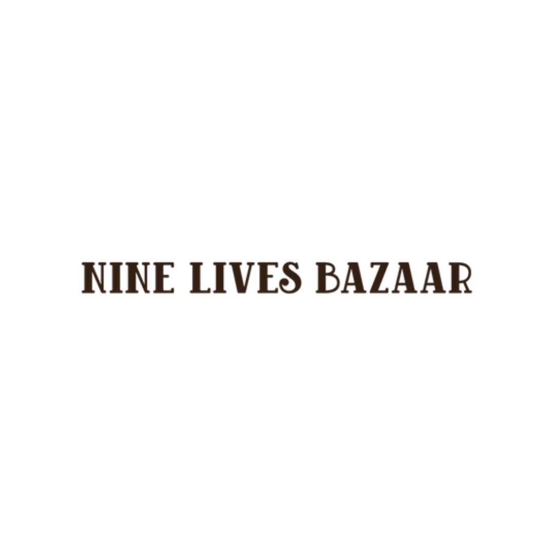 Nine Lives Bazaar
