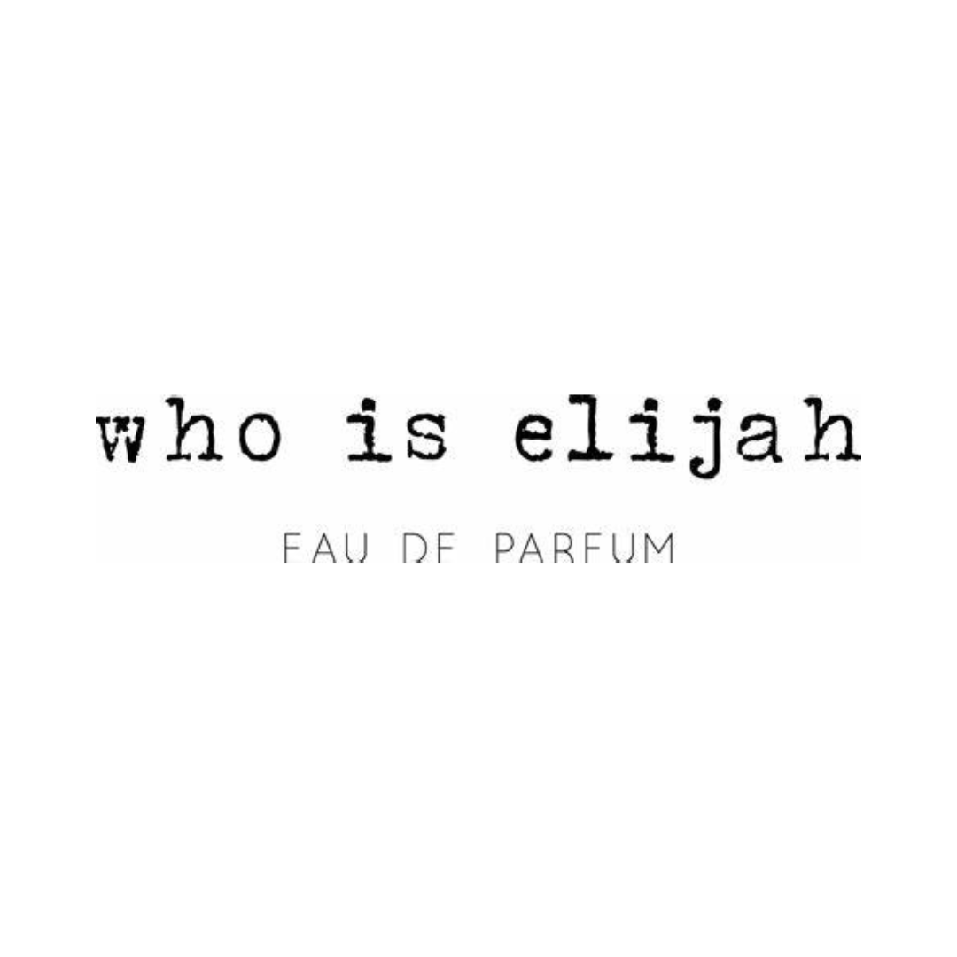 Who is Elijah