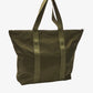 Pace Matte Twill - Army Green