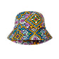 Azalia Keanu Bucket Hat