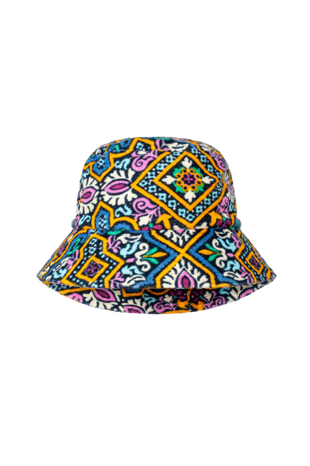 Azalia Keanu Bucket Hat