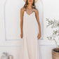 Sundrenched Maxi Dress - Shell
