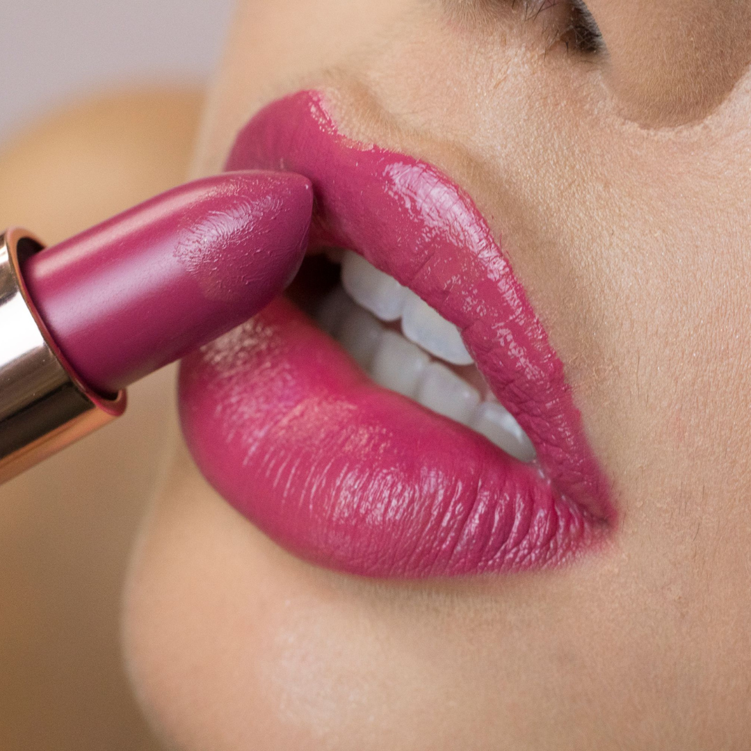 Lipstick - Pink Starlet