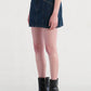 Louise Utility Skirt - Mid Century Blue