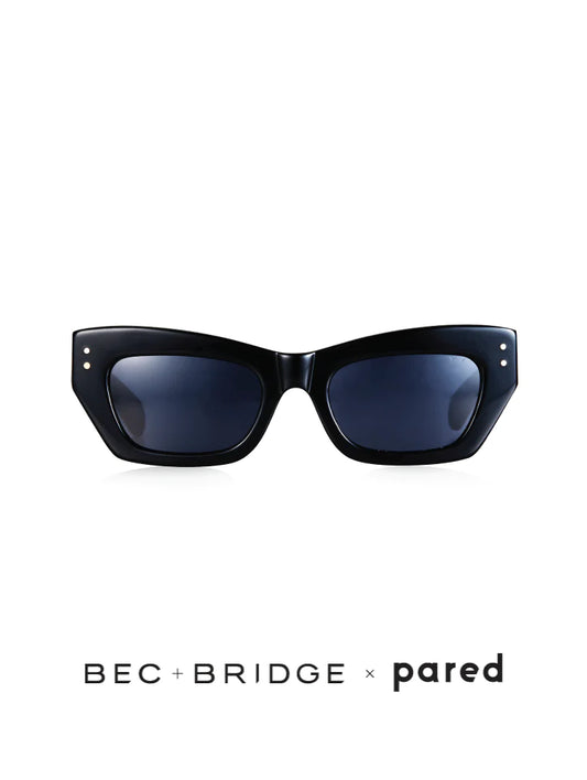 Bec + Bridge x Pared Petite Amour - Black