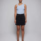 Piper Skirt - Black Fade