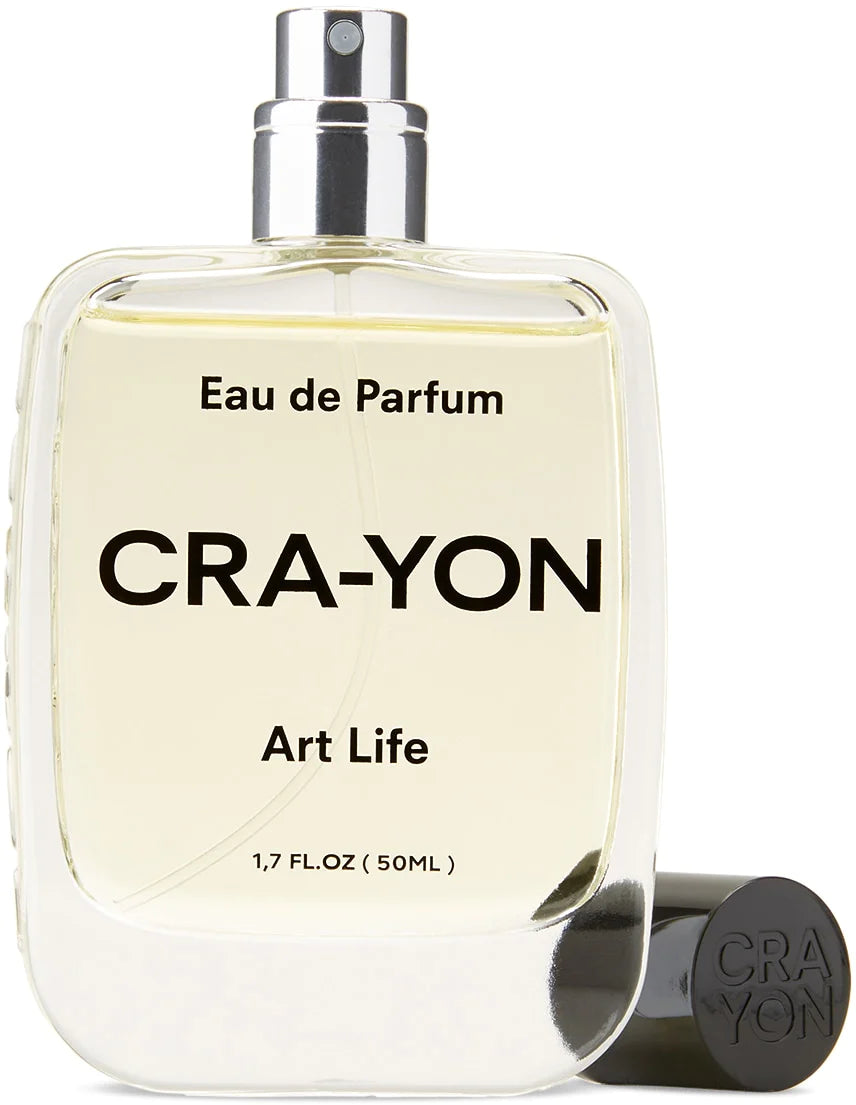 Art Life Eau de Parfum